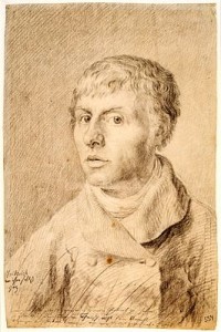 Caspar David Friedrich