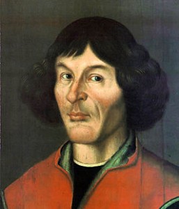 Nicolaus Copernicus Nicolaus Copernicus