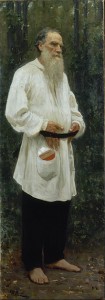 Lev Tolstoj