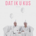 Kom hier dat ik u kus