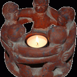 Symposium. Temp. logo