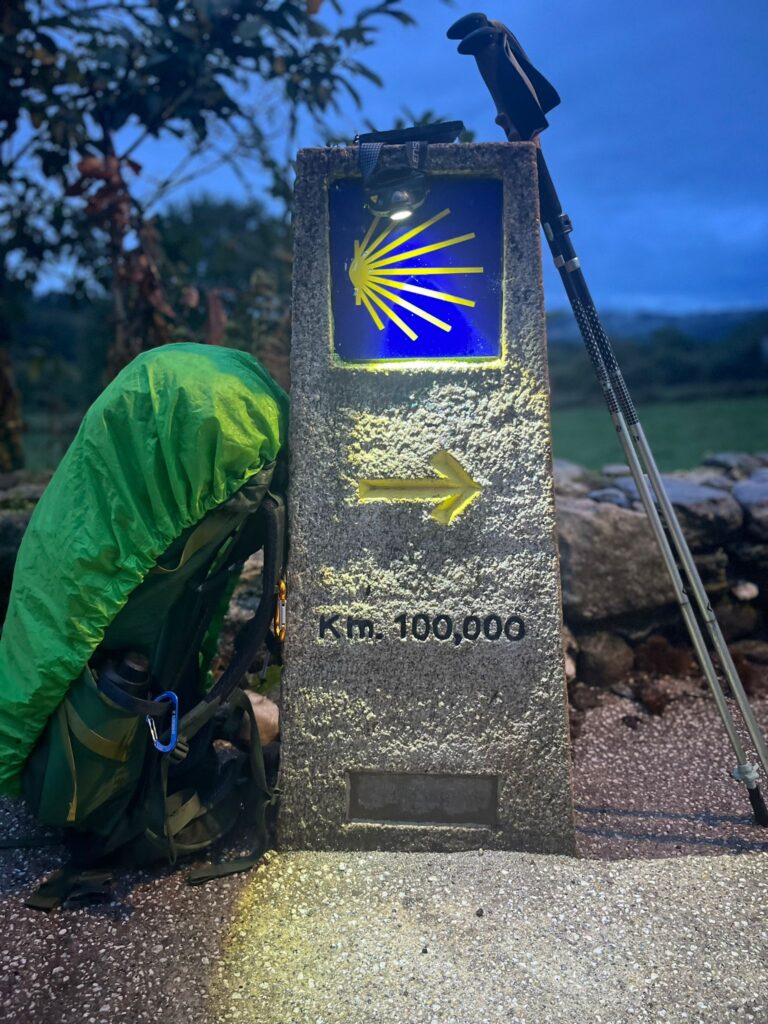 camino