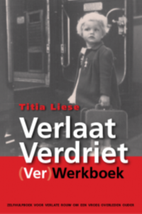 Verlaat Verdriet (Ver)Werkboek